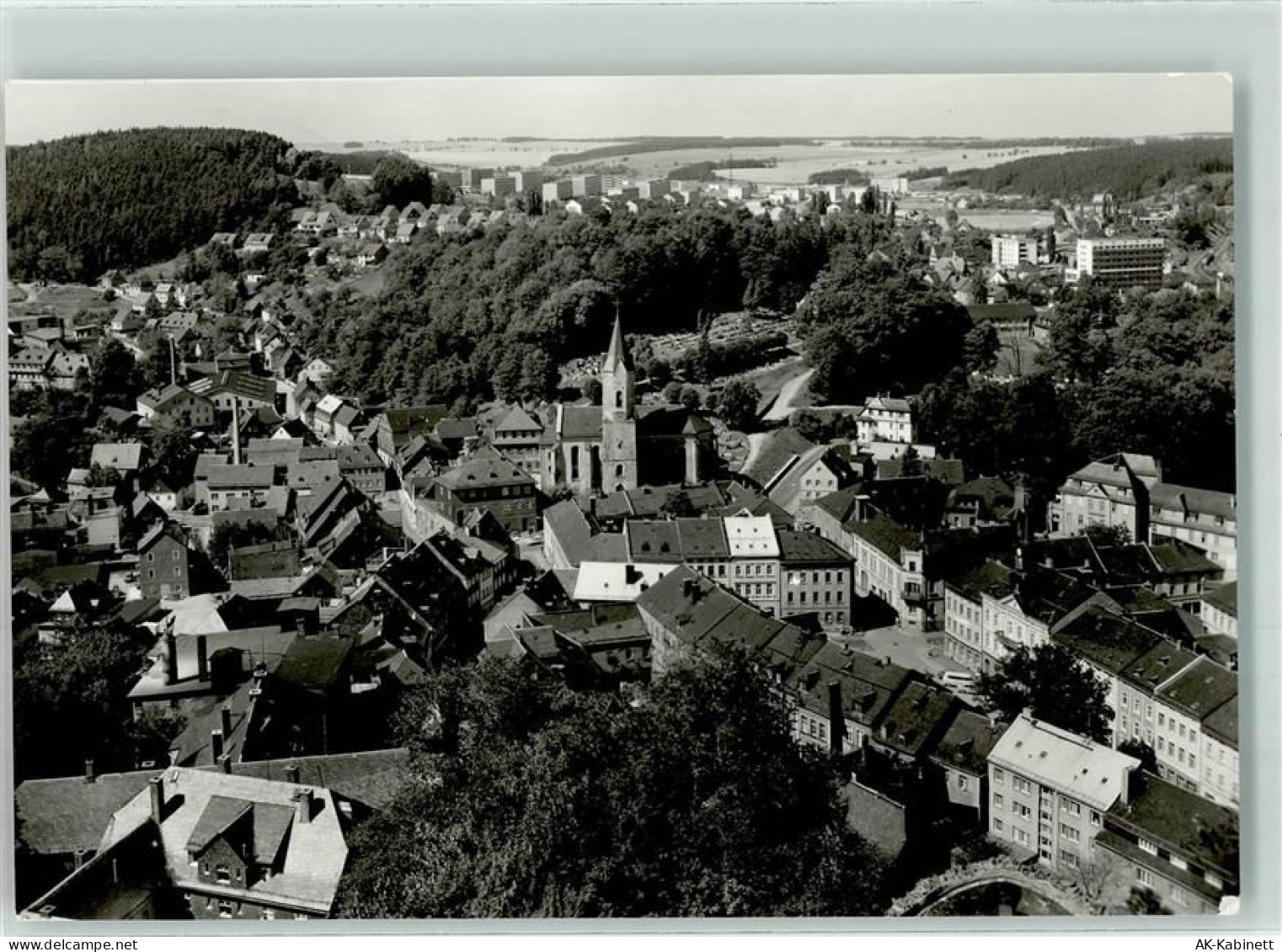 07356 O6850 Lobenstein , Thür - 39400840