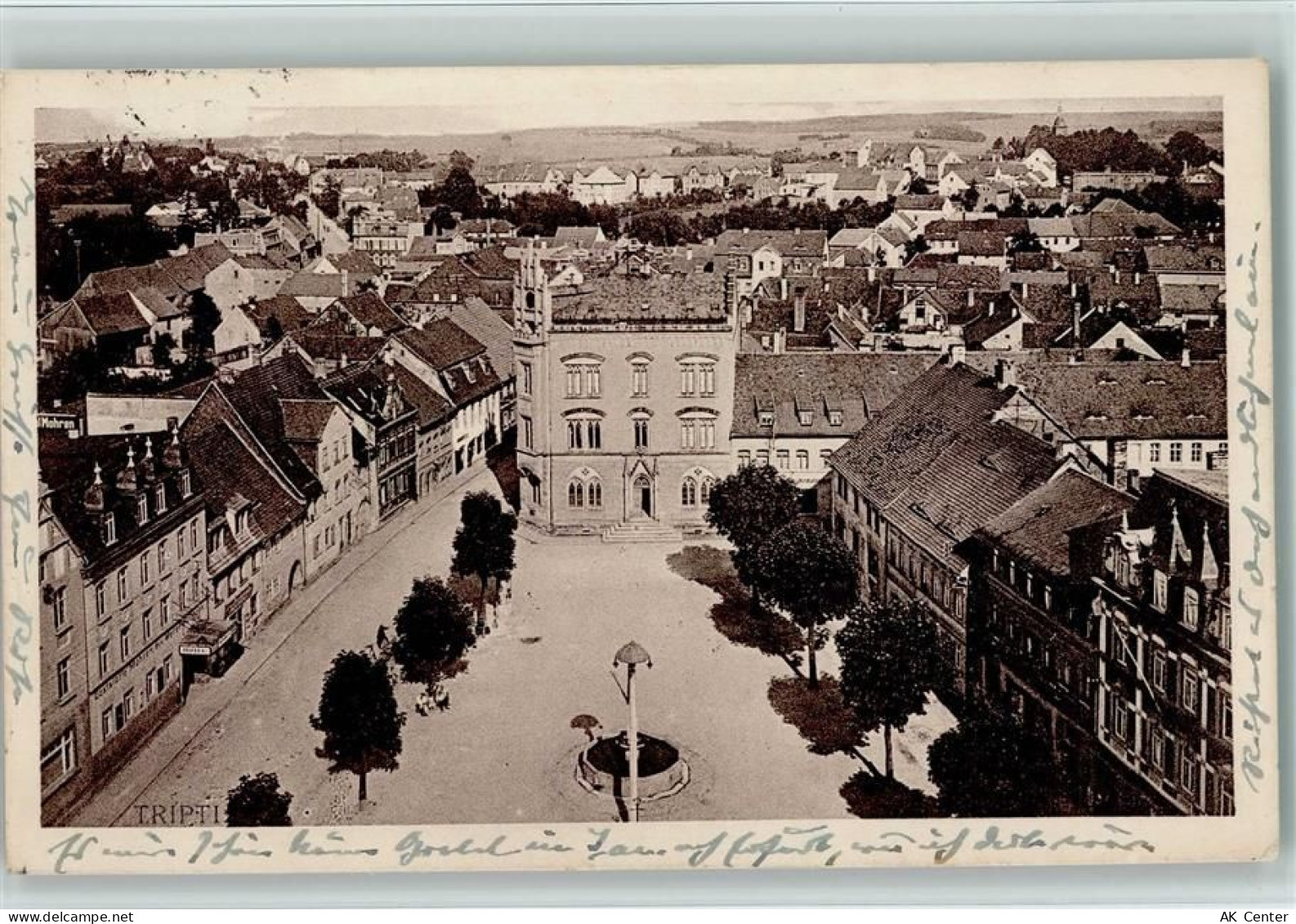 07819 O6712 Triptis - 13005228
