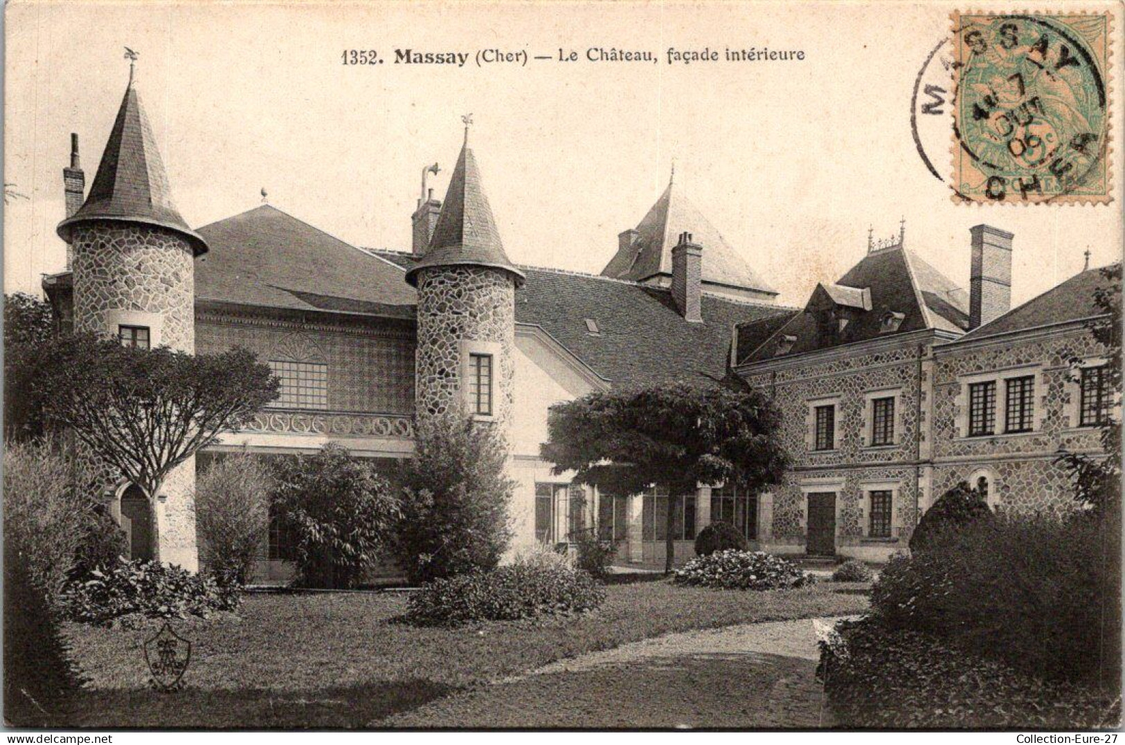 (*08/04/25) 18-CPA MASSAY