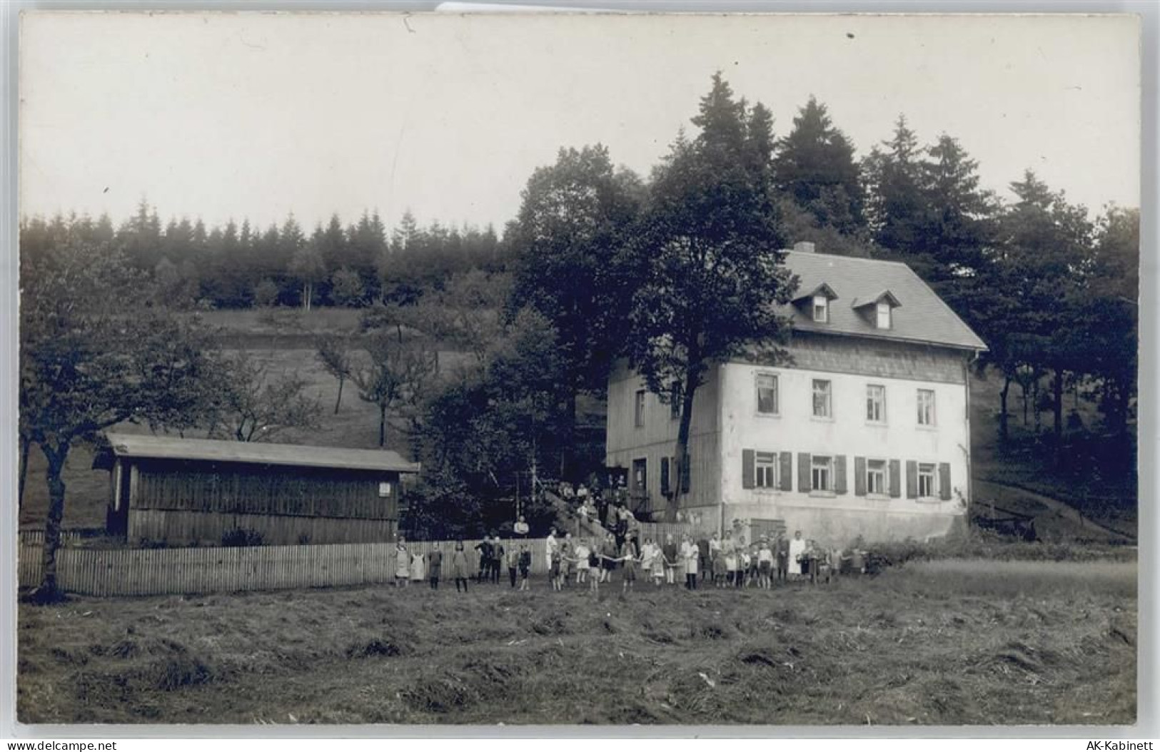 08297 O9417 Zwönitz - Bethlehemstift Zwönitztal - 51150898