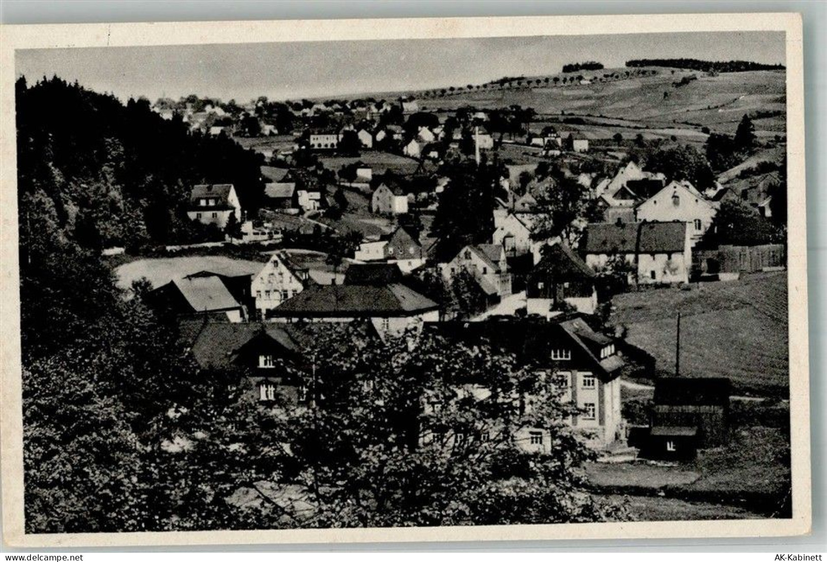 08359 O9434 Breitenbrunn , Erzgeb - 38198772