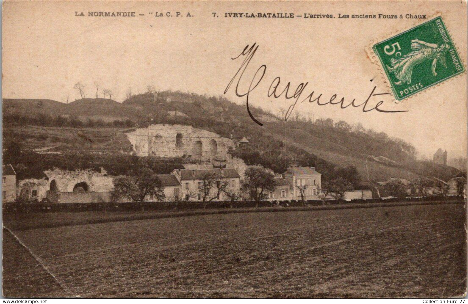 (09/10/25) 27-CPA IVRY LA BATAILLE