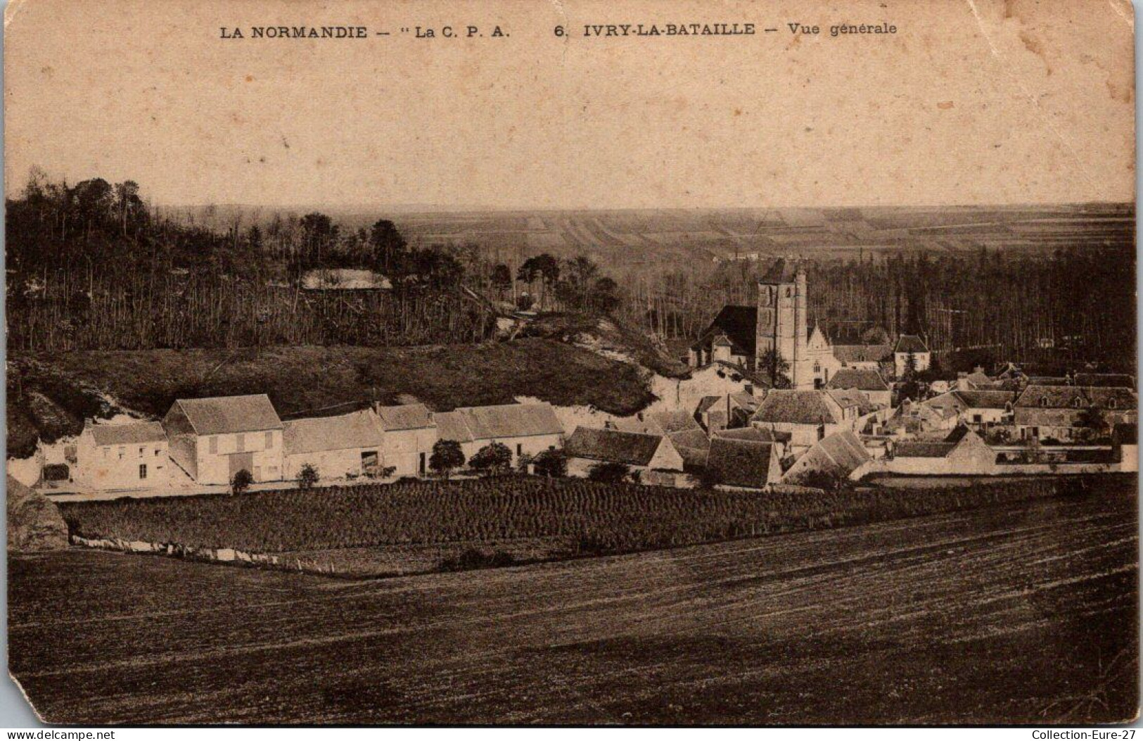 (09/10/25) 27-CPA IVRY LA BATAILLE