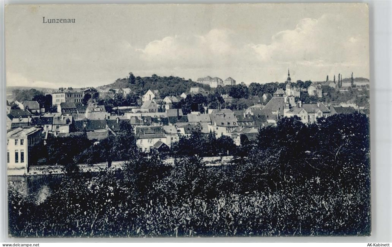 09328 O9293 Lunzenau - 51146978