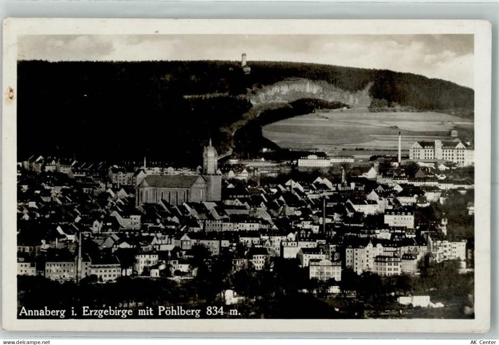 09456 O9300 Annaberg-Buchholz - 10479797