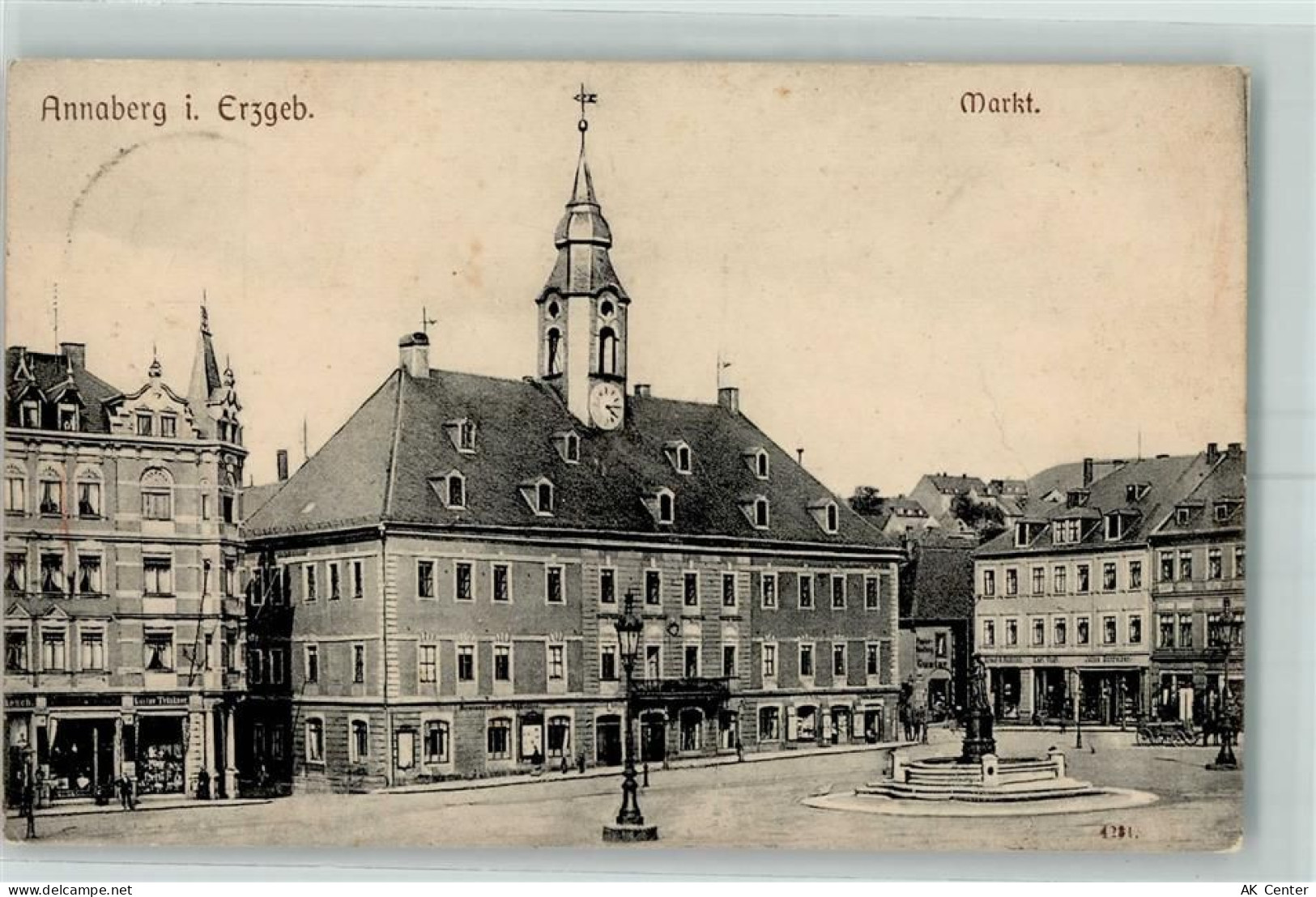 09456 O9300 Annaberg-Buchholz - 10479801