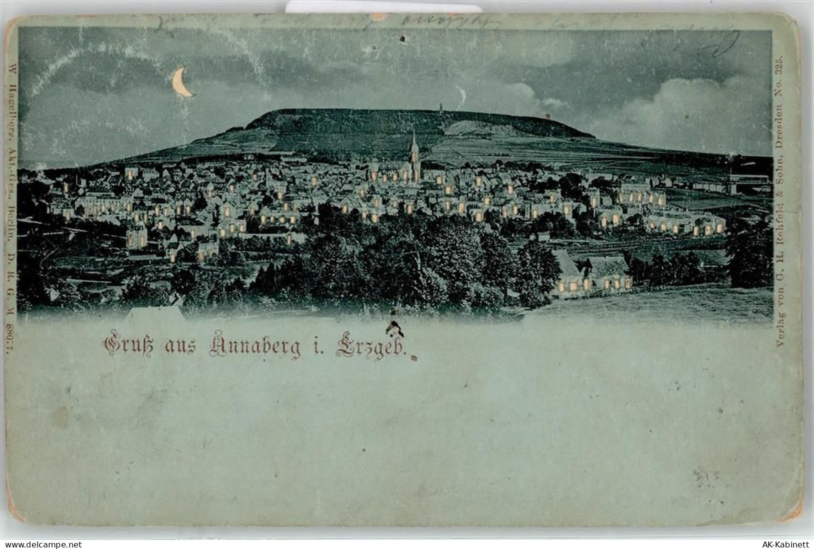 09456 O9300 Annaberg-Buchholz 1904 - 52182803