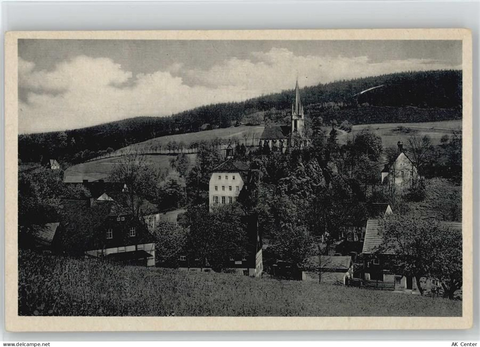 09623 O9213 Rechenberg-Bienenmühle - 10026587