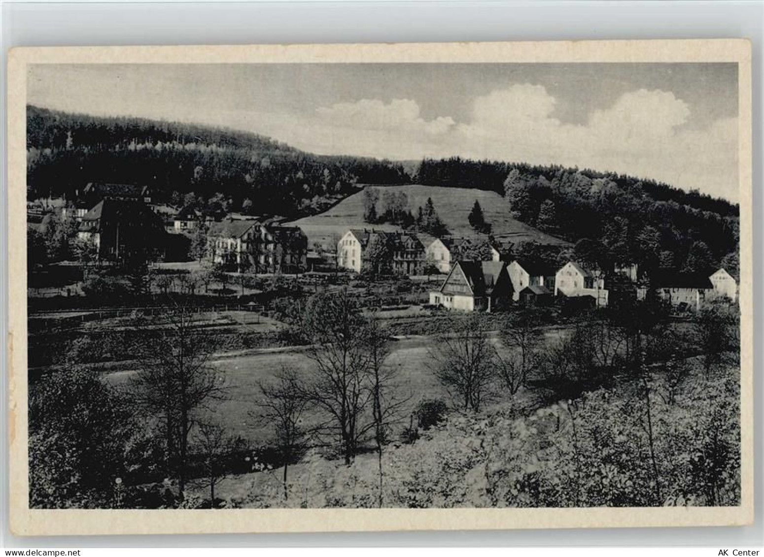 09623 O9213 Rechenberg-Bienenmühle - 10026594
