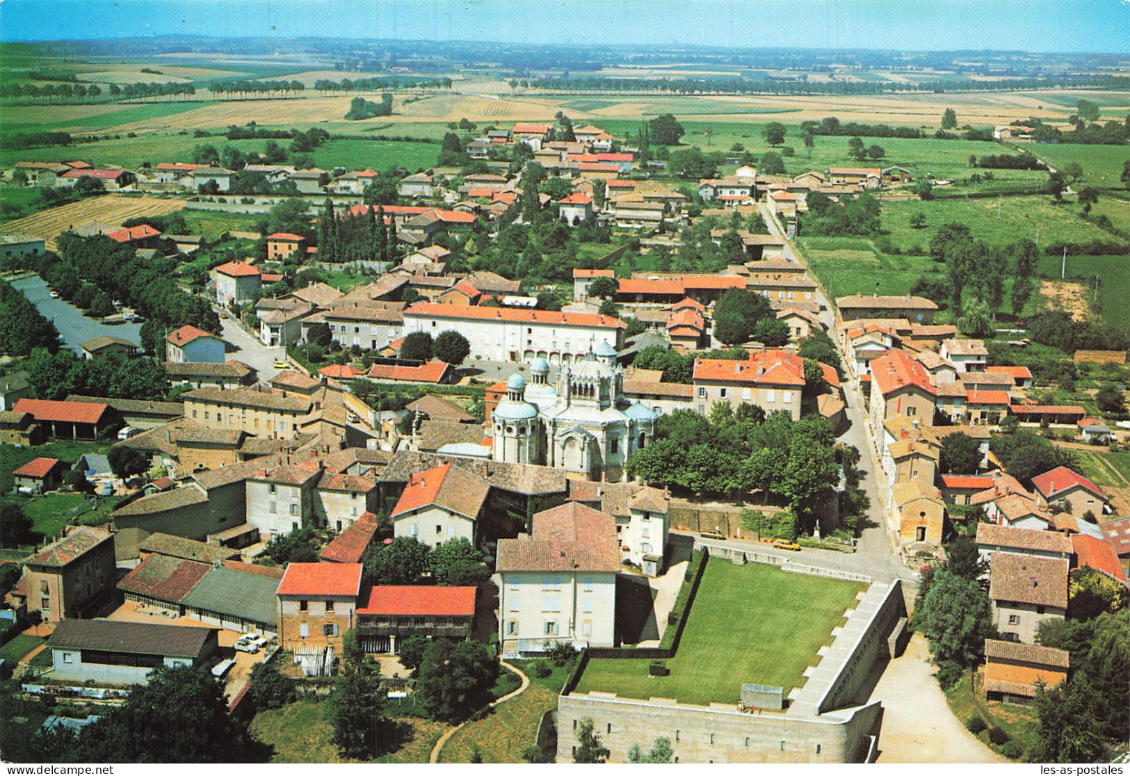 1 ARS SUR FORMANS