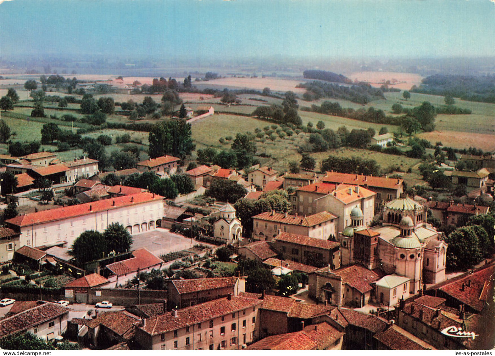 1 ARS SUR FORMANS