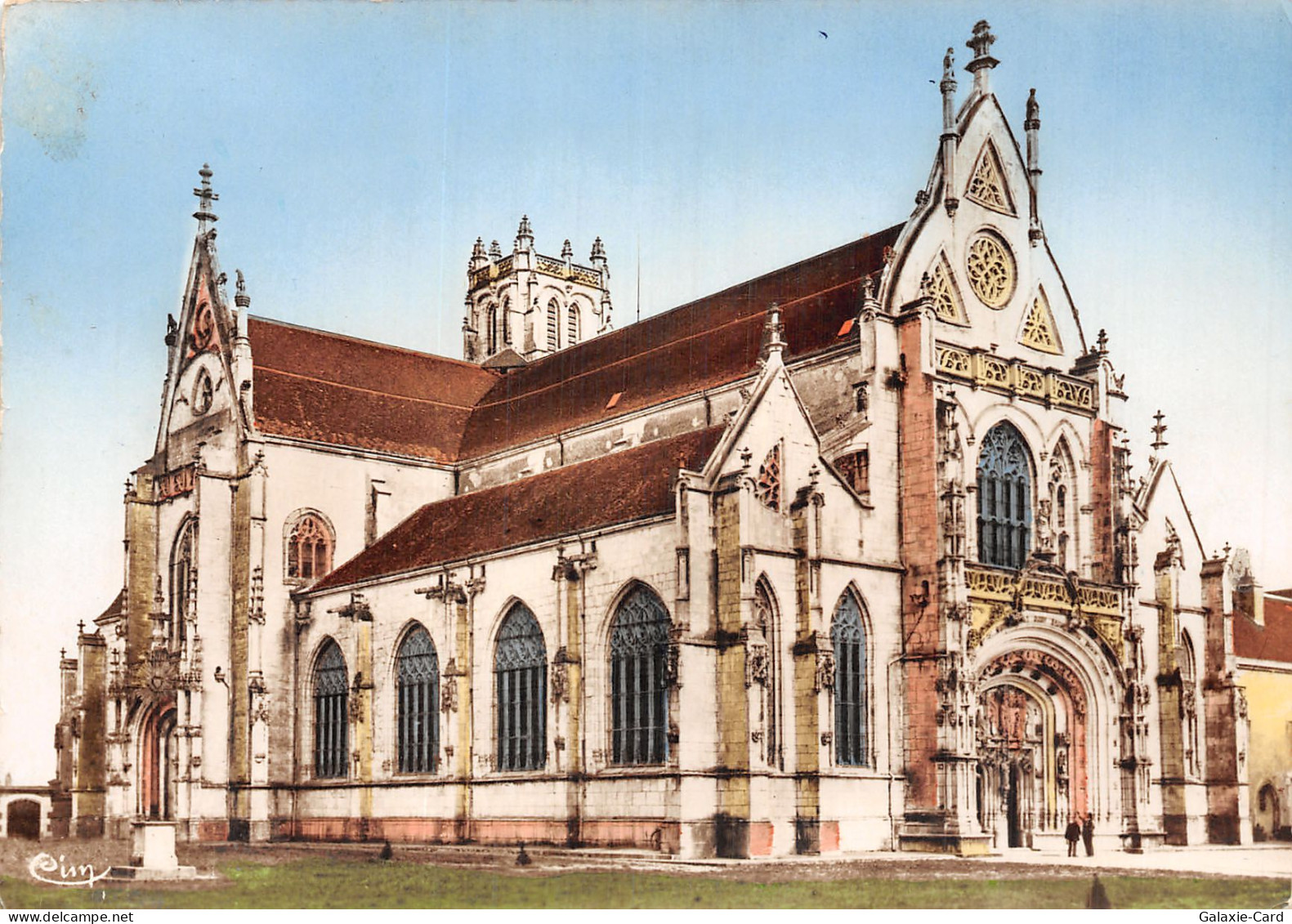 1 BROU L EGLISE