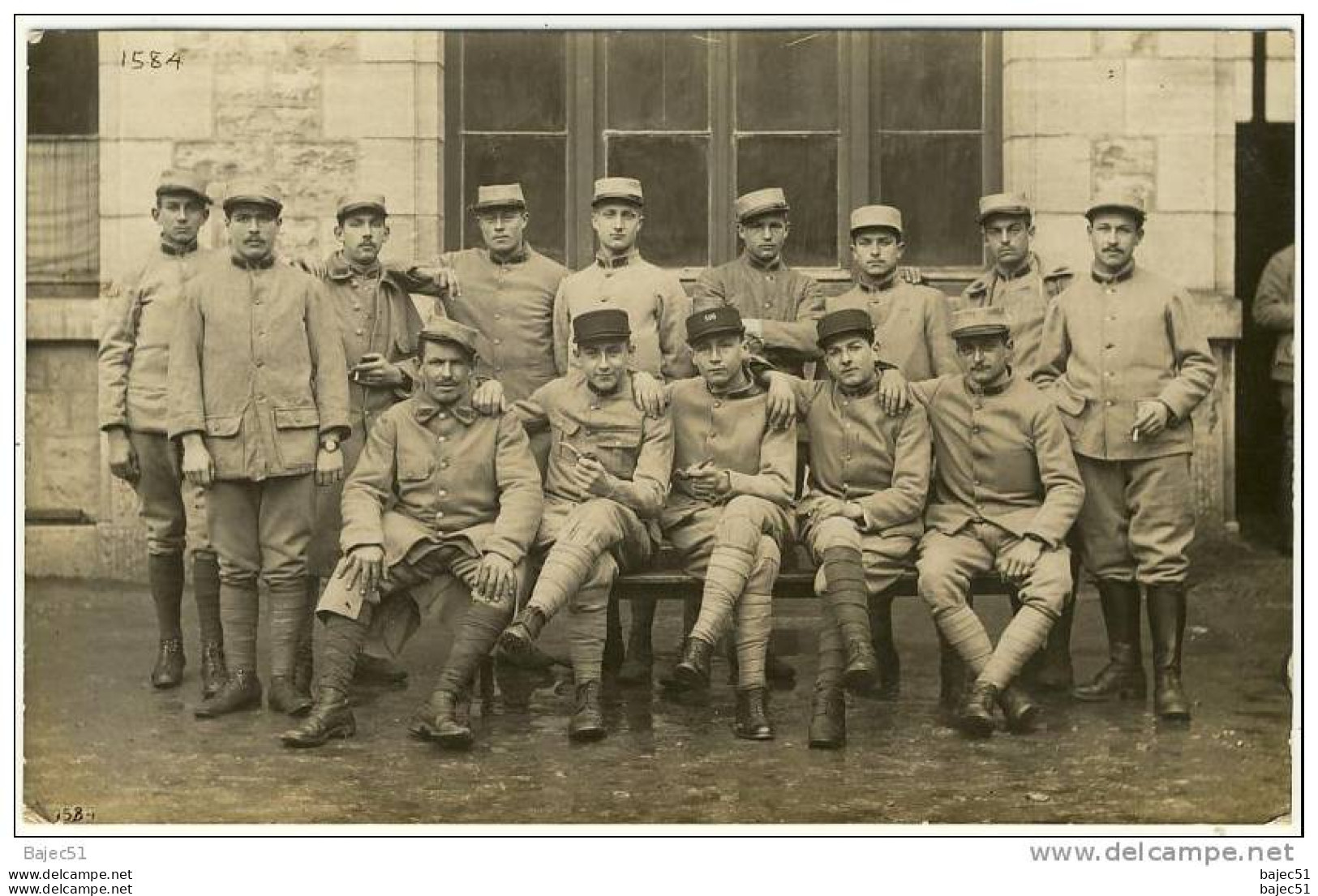 1 carte photo de dijon ?