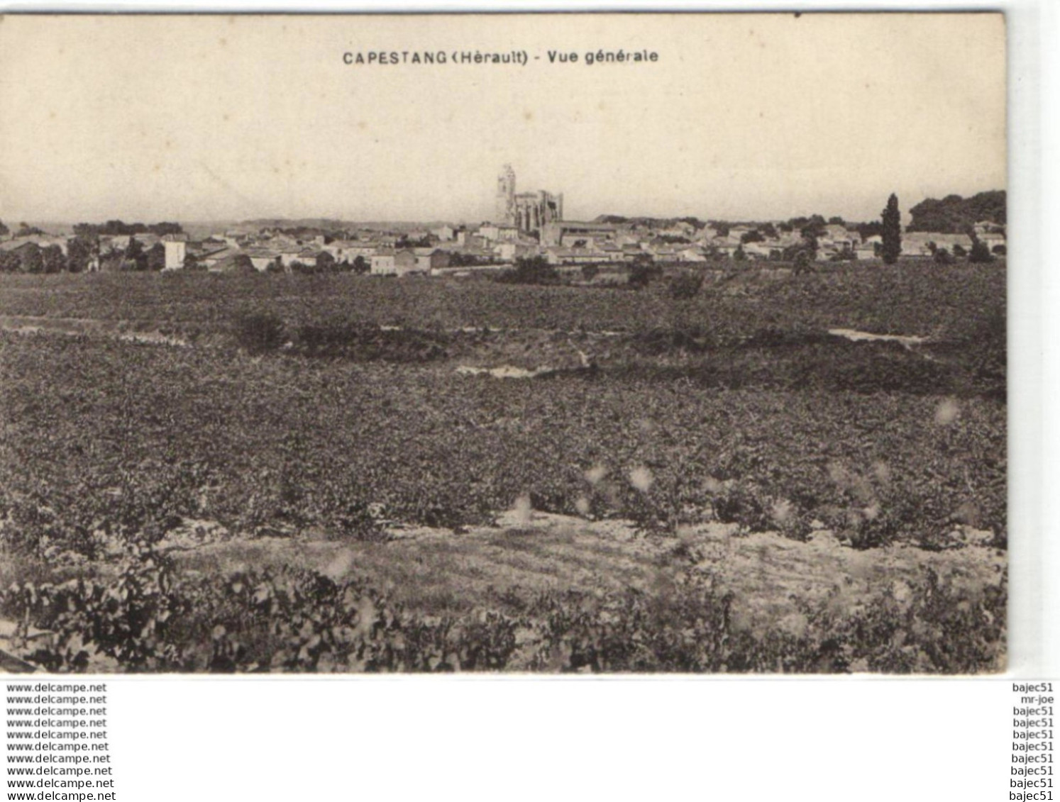 1 cpa Capestang