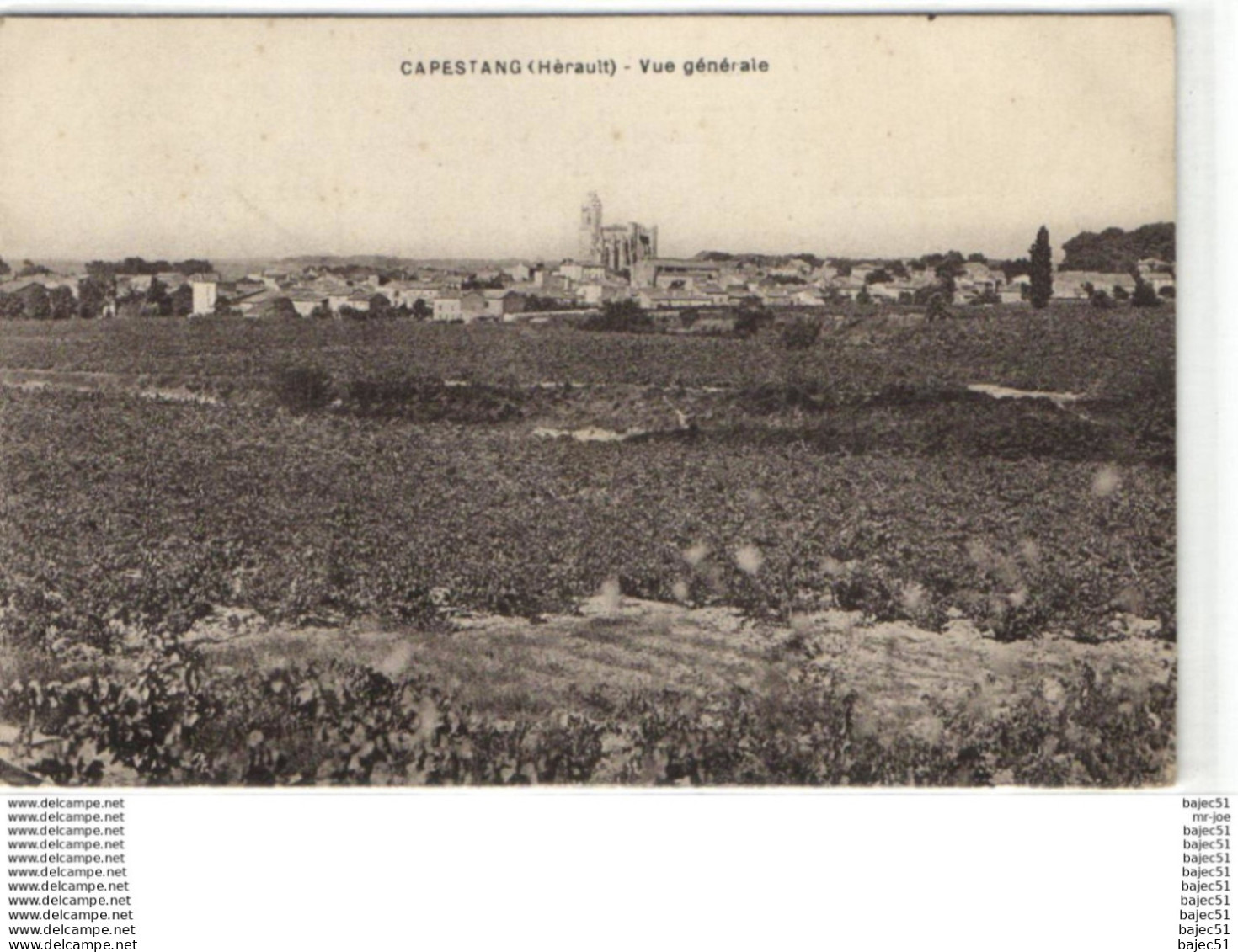 1 cpa Capestang