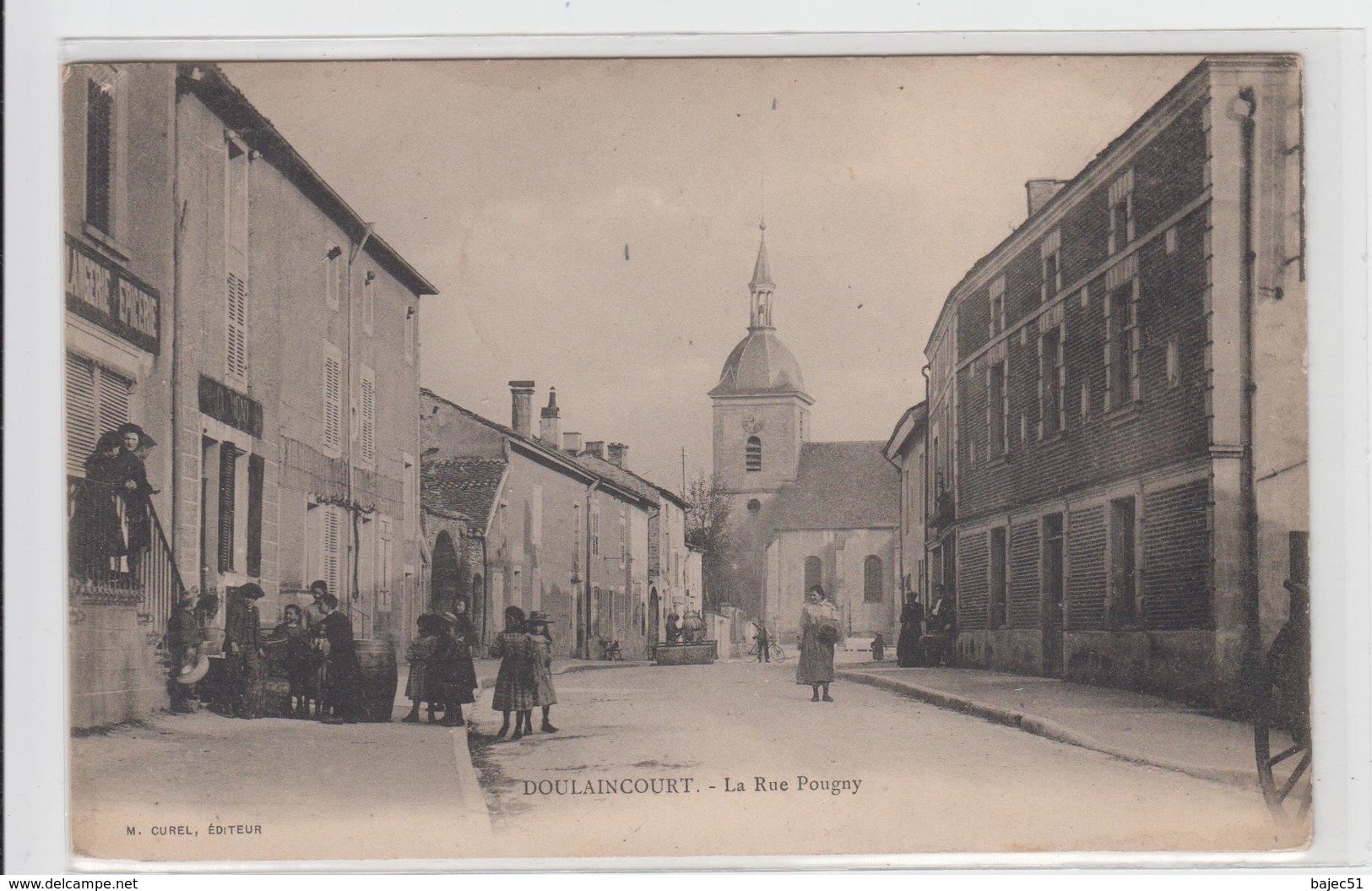 1 cpa Doulaincourt
