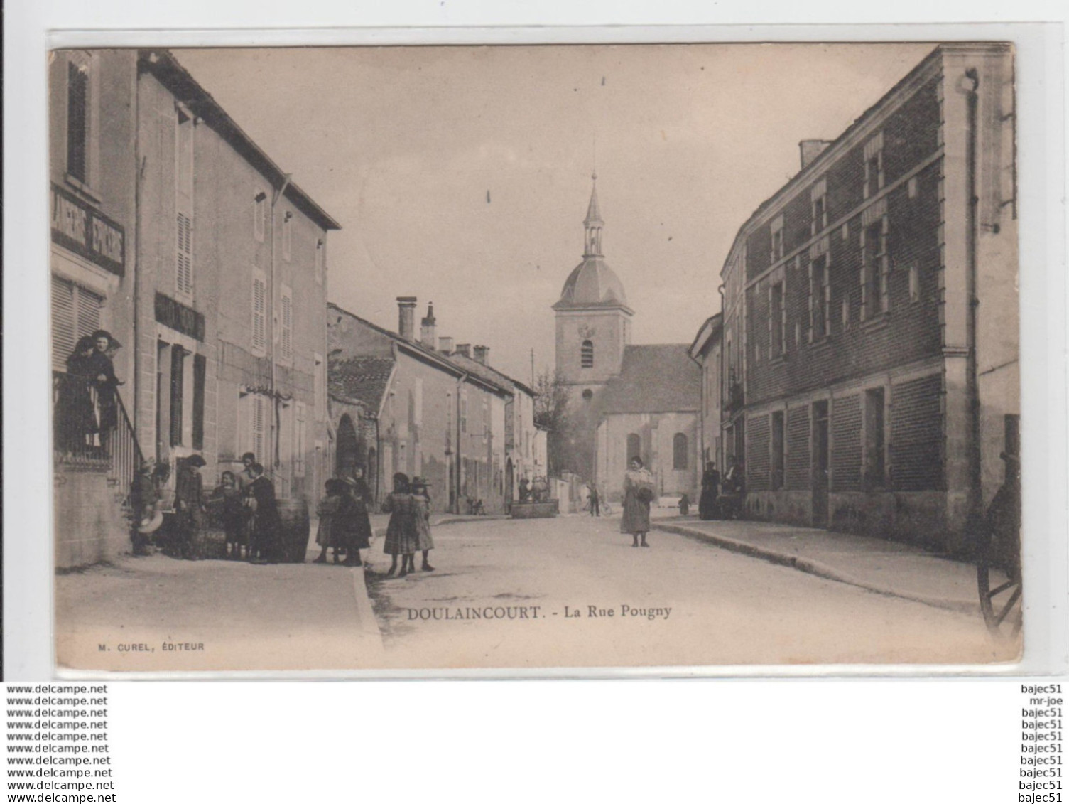 1 cpa Doulaincourt