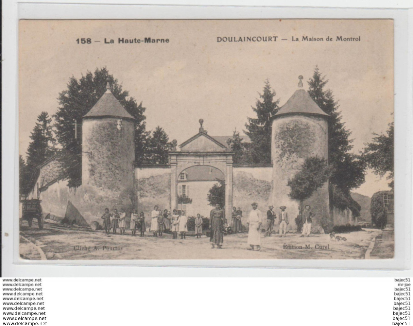 1 cpa Doulaincourt