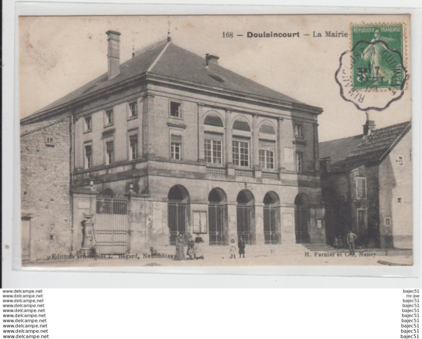 1 cpa Doulaincourt