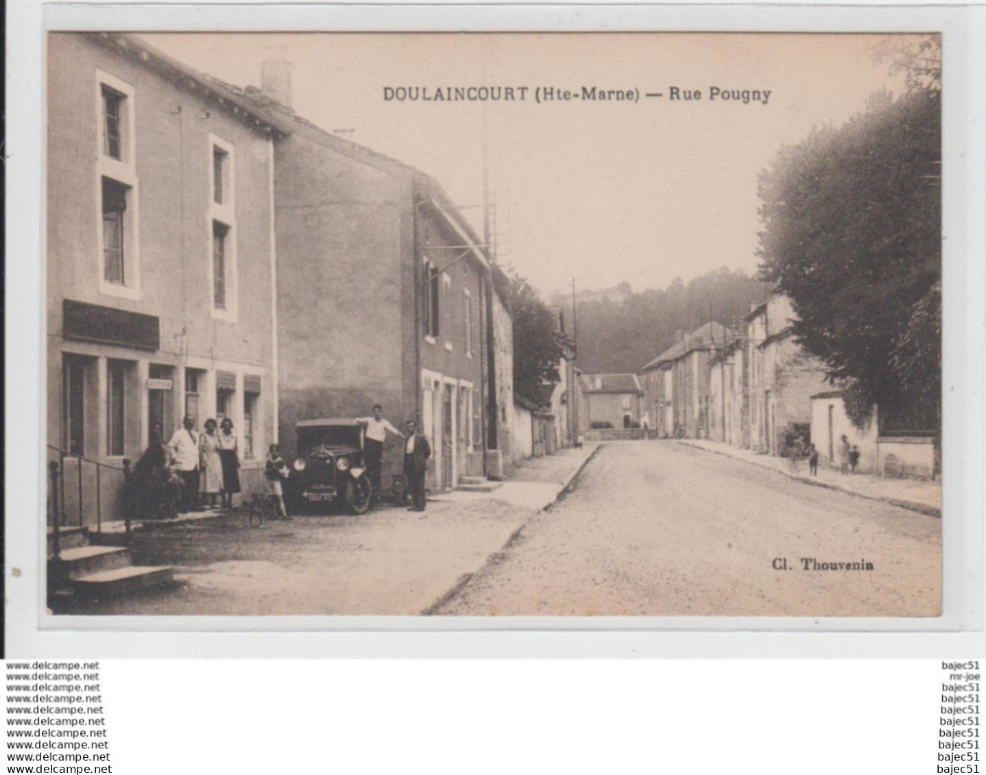 1 cpa Doulaincourt