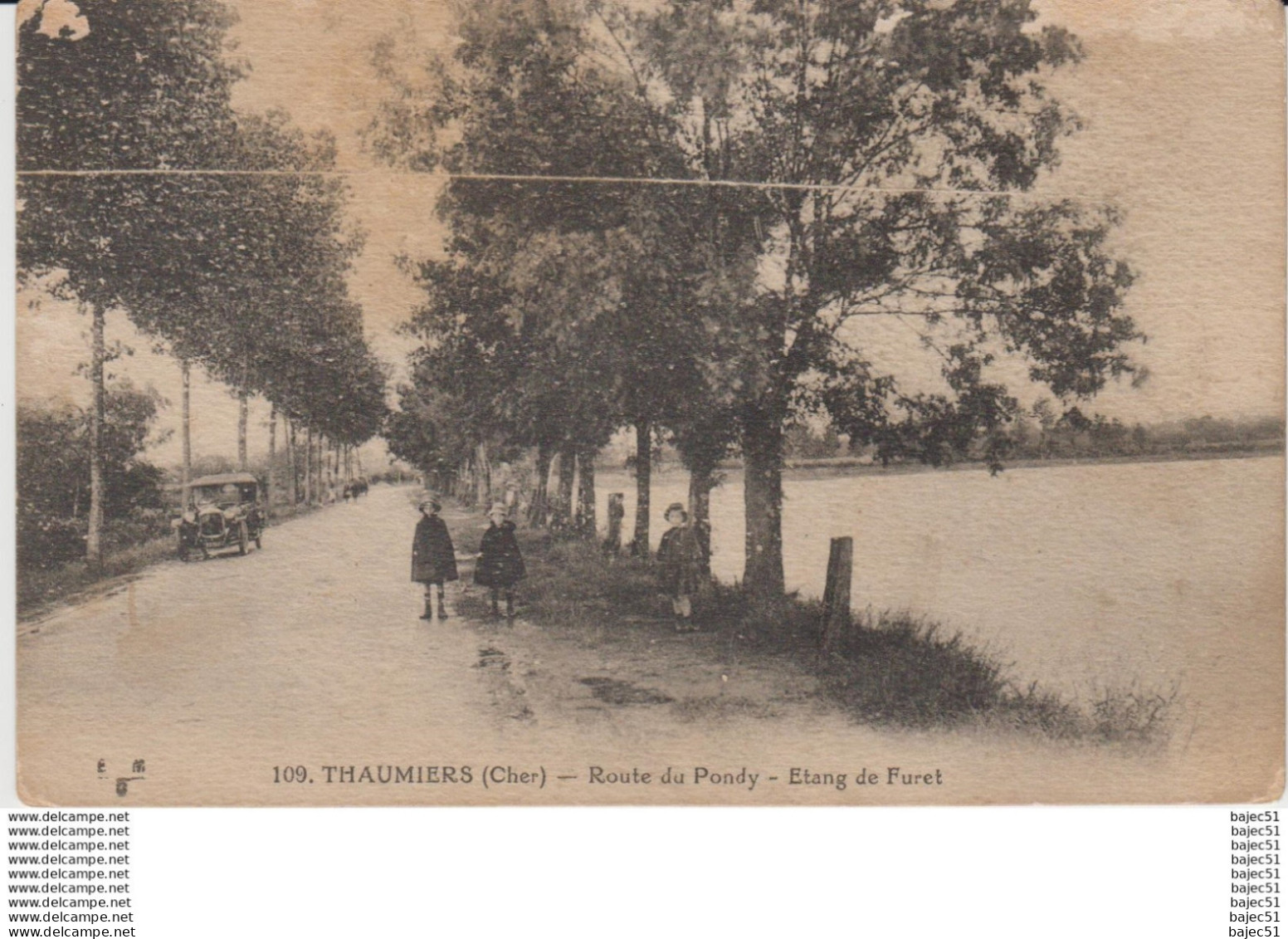 1 cpa thaumiers