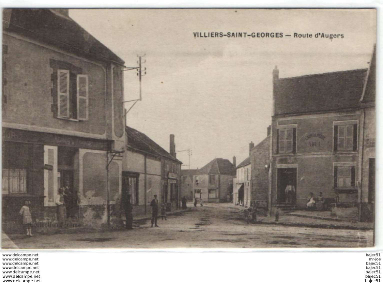 1 cpa Villiers saint georges