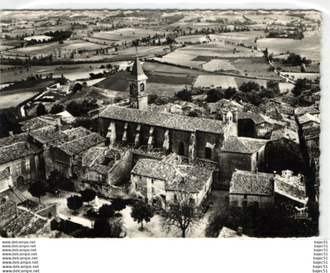1 cpsm Lautrec
