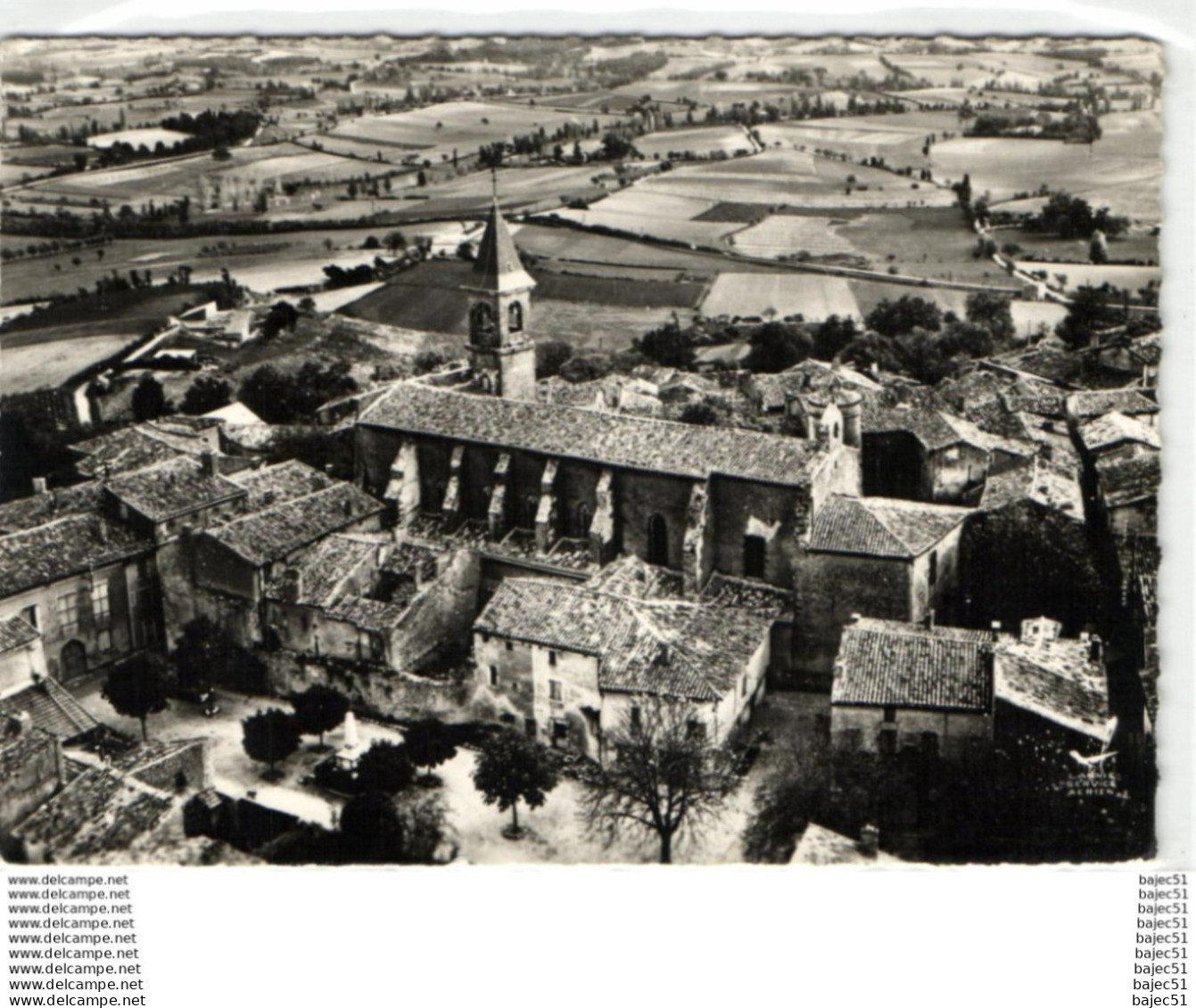 1 cpsm Lautrec