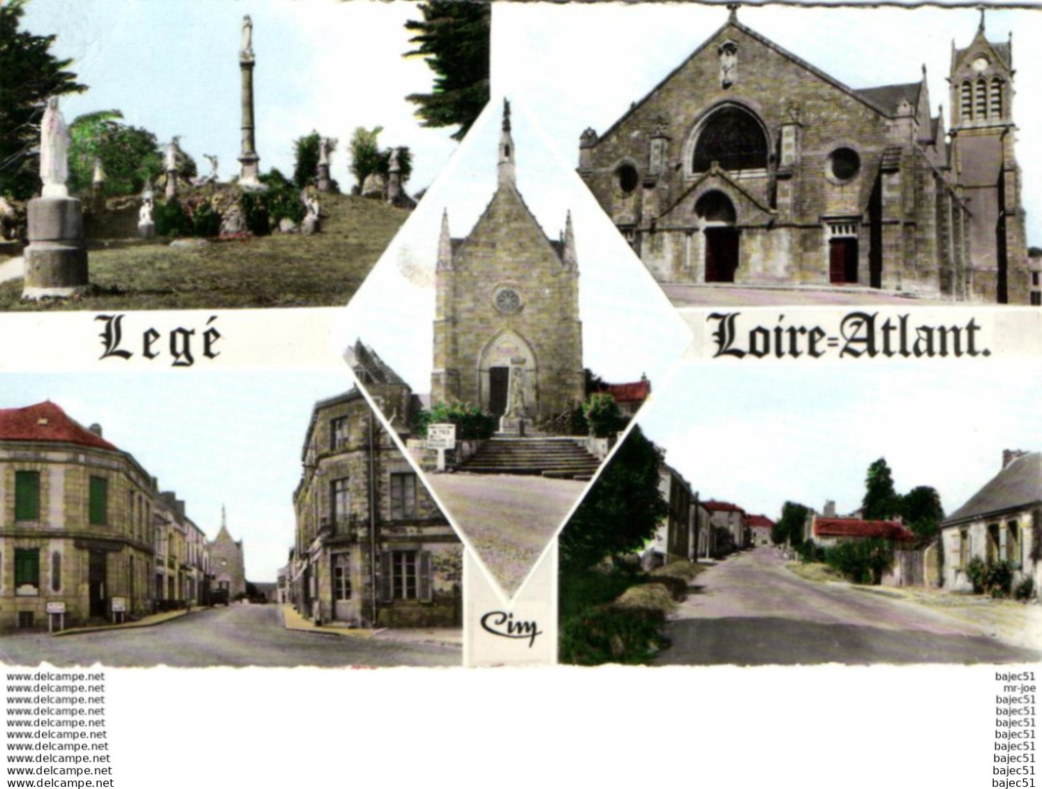 1 cpsm Legé