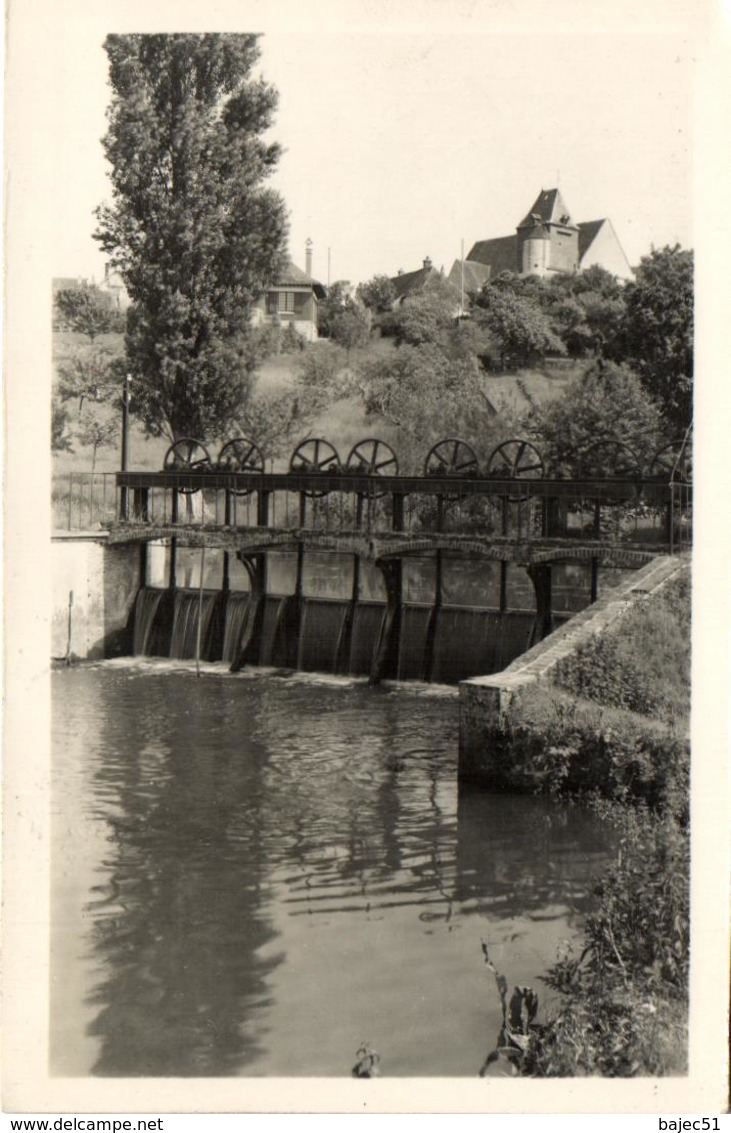 1 cpsm Sorel moussel