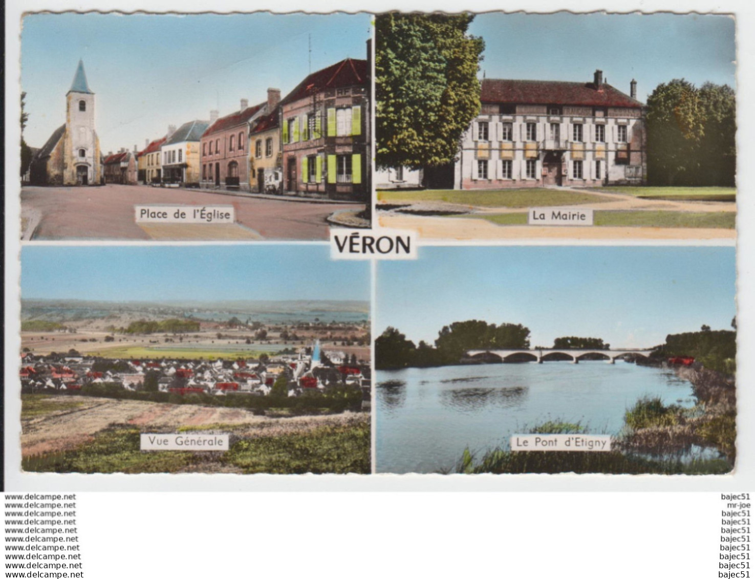1 cpsm Veron