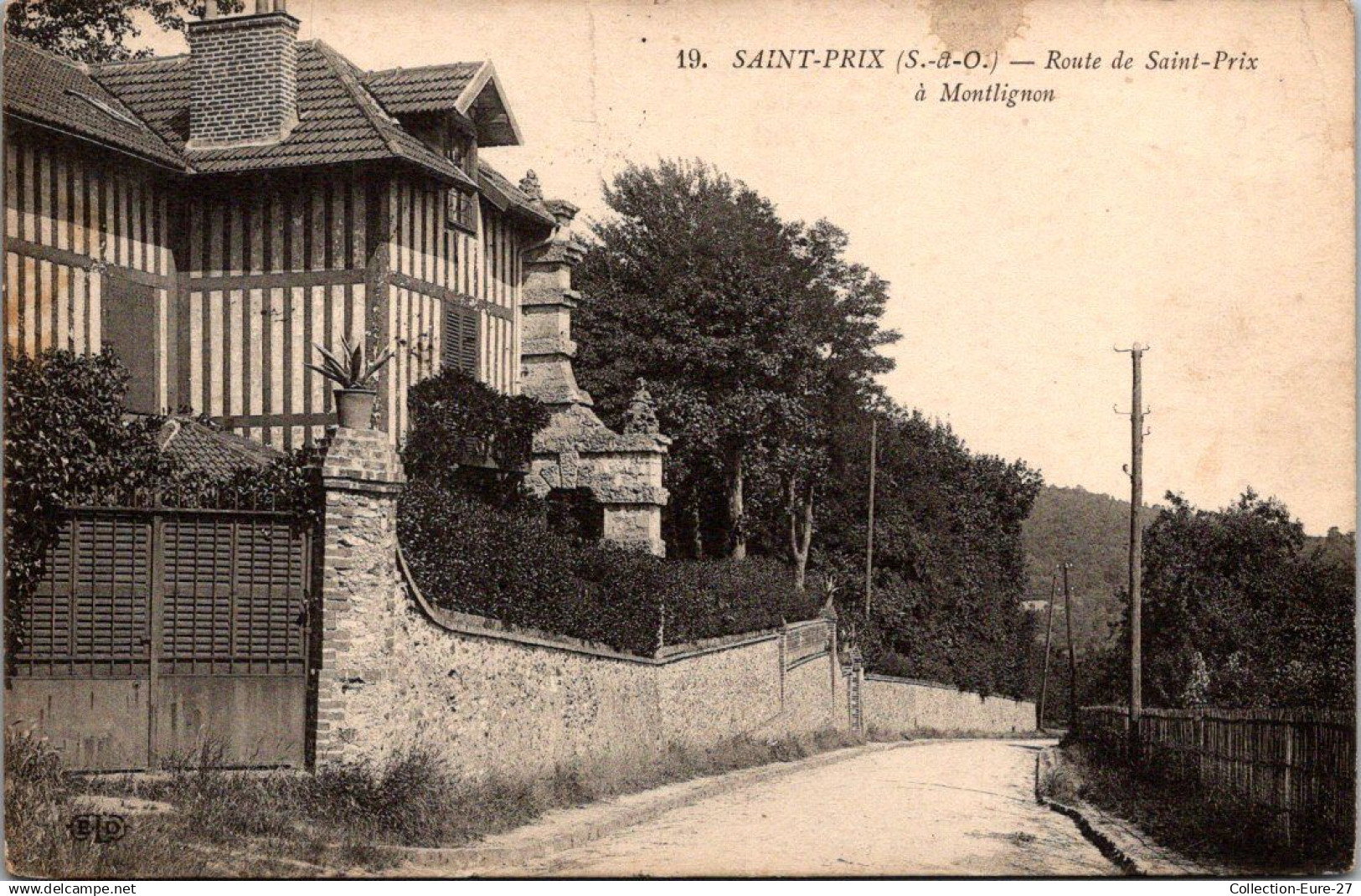 (10/04/25) 95-CPA SAINT PRIX