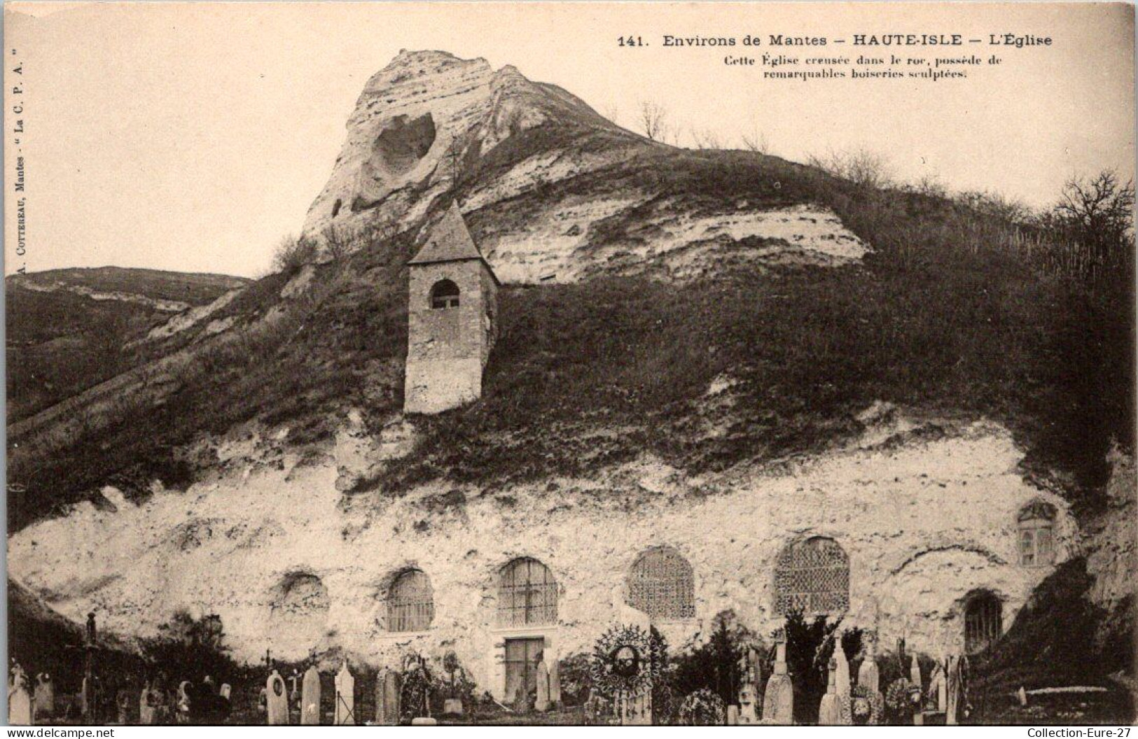 (10/10/25) 95-CPA HAUTE-ISLE