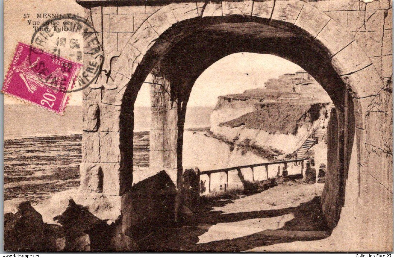 (10/12/25) 76-CPA MESNIL VAL