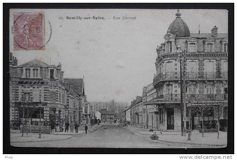 10 Romilly-sur-Seine    D10D  K10323K  C10323C RH026256