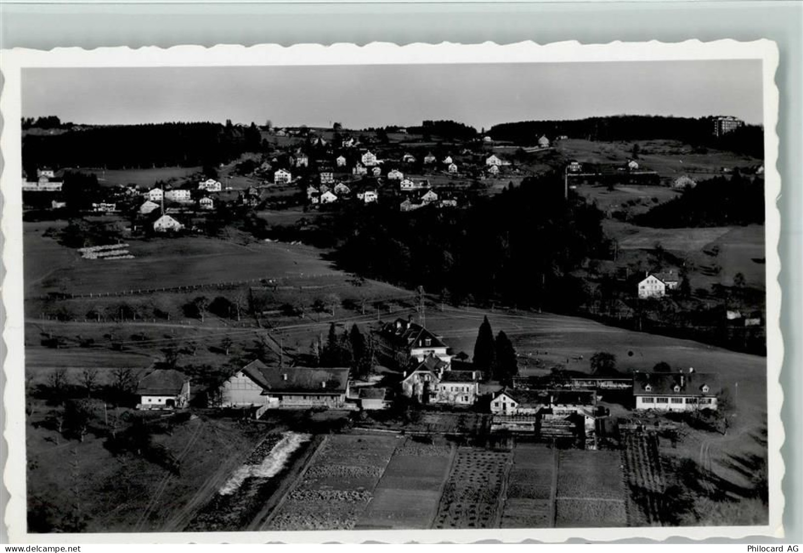 1000 Lausanne Losanna - Vennes sur Lausanne - 13095351