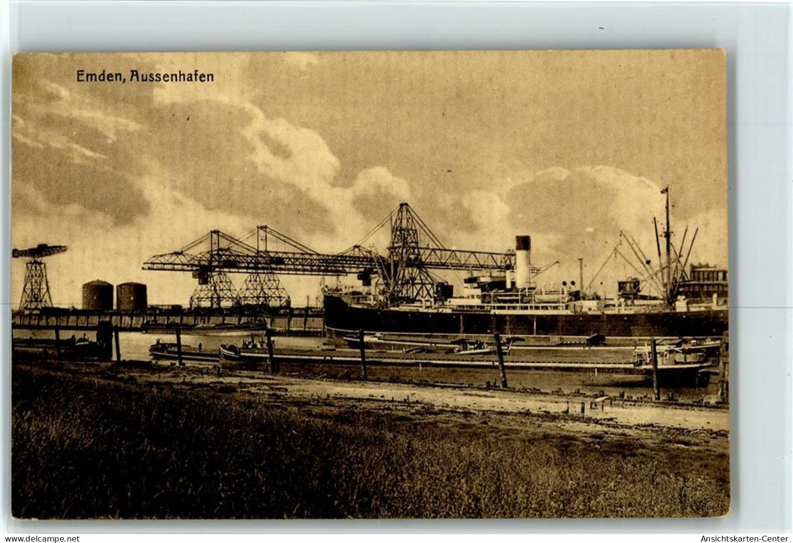 10000409 - Emden