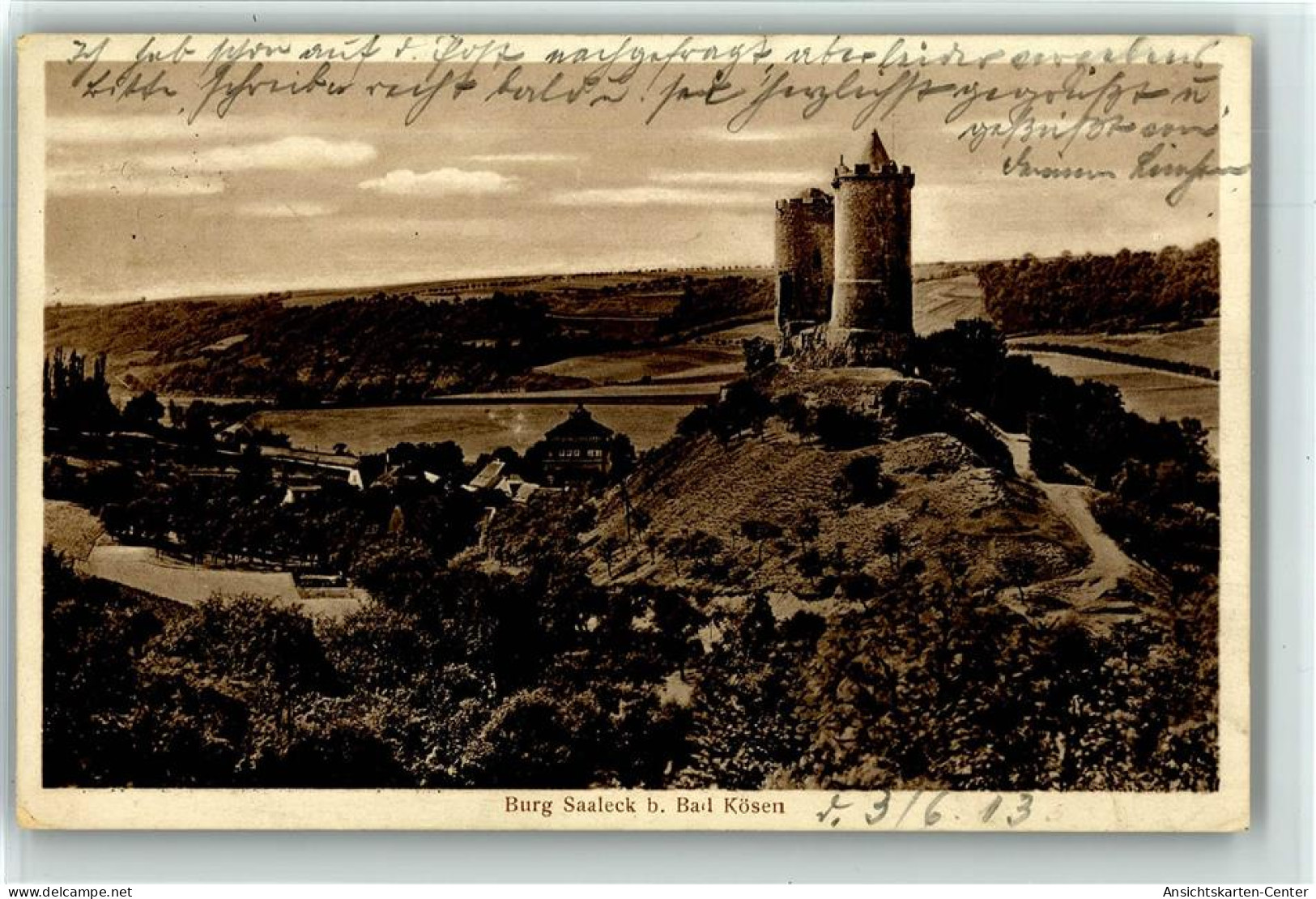 10000823 - Bad Koesen