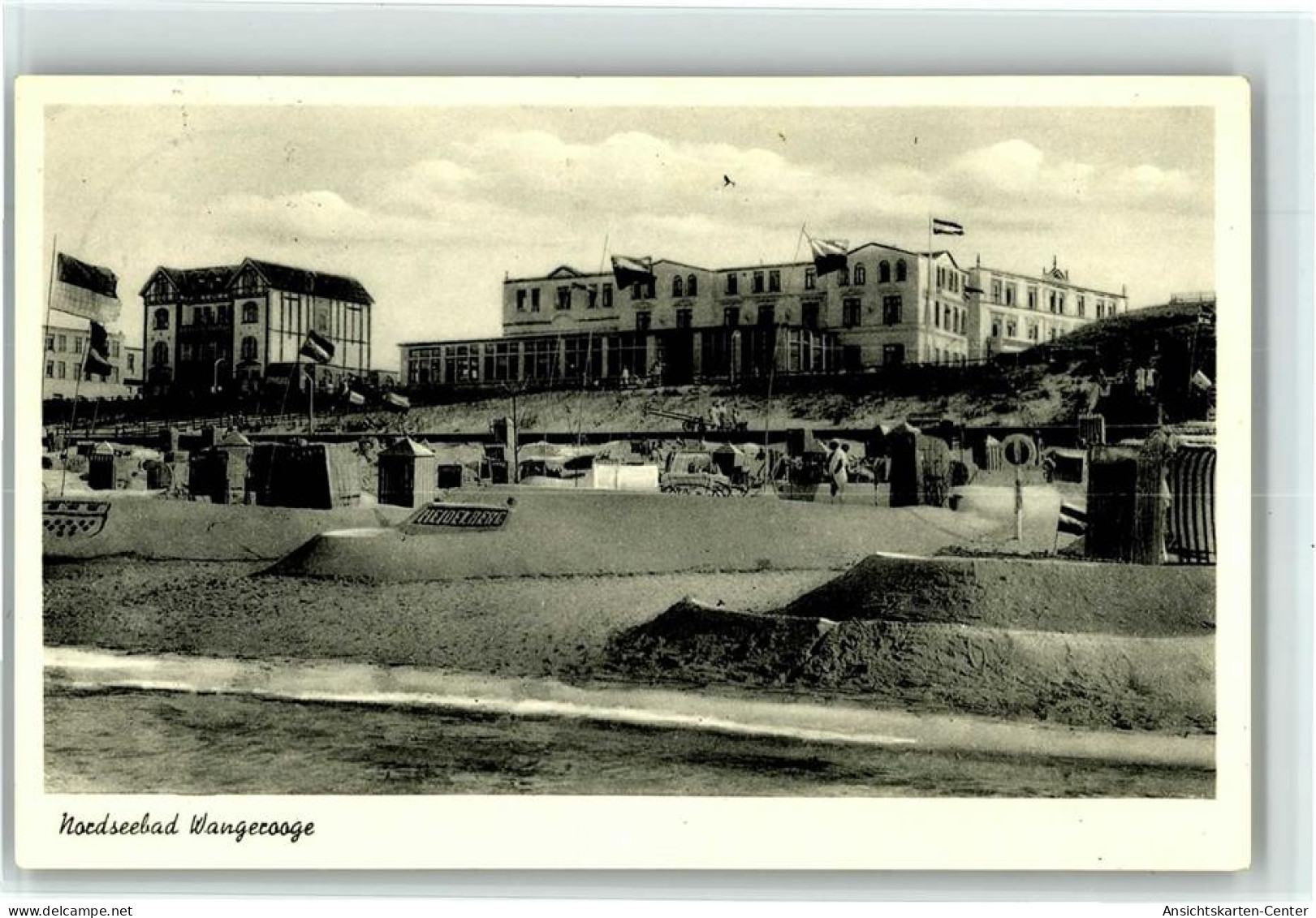 10001250 - Wangerooge