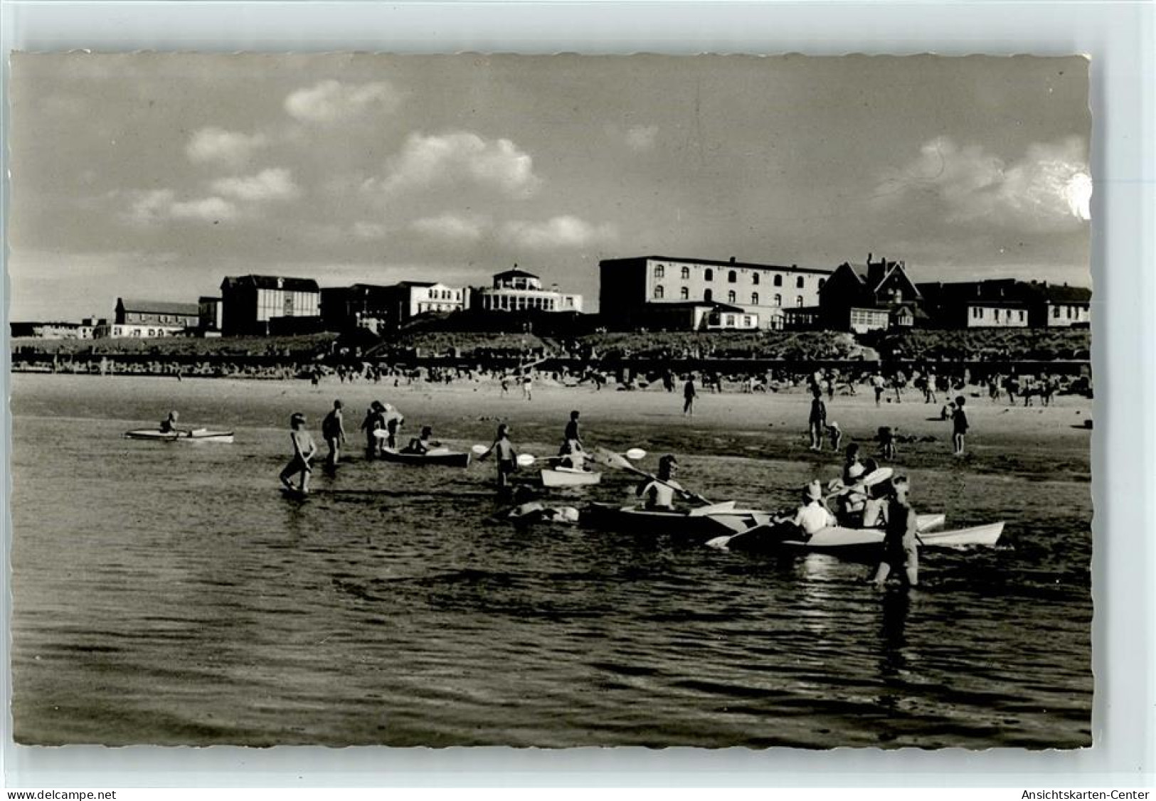 10001255 - Wangerooge