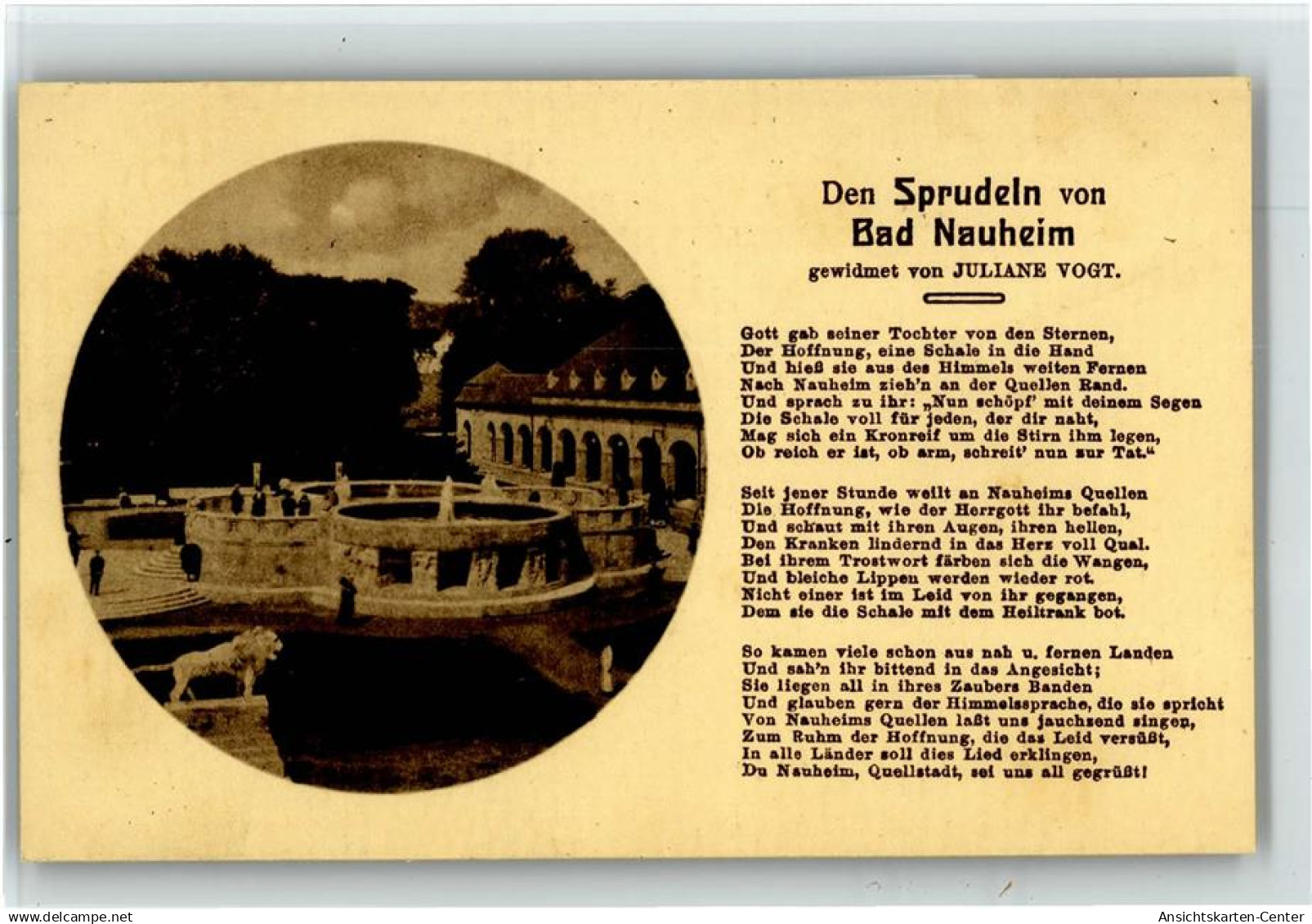 10001345 - Bad Nauheim