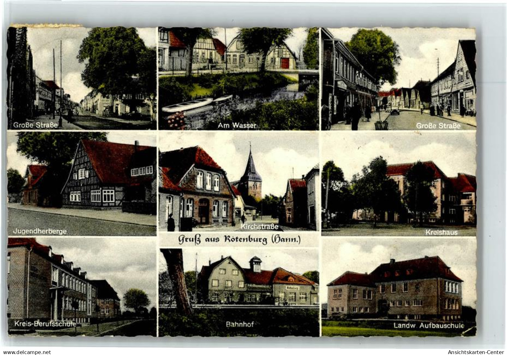 10001415 - Rotenburg (Wuemme)