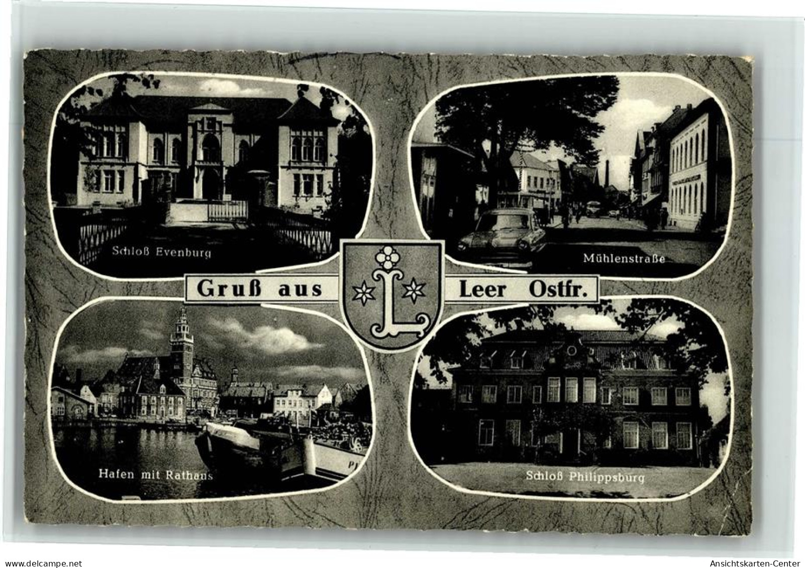 10001537 - Leer (Ostfriesland)