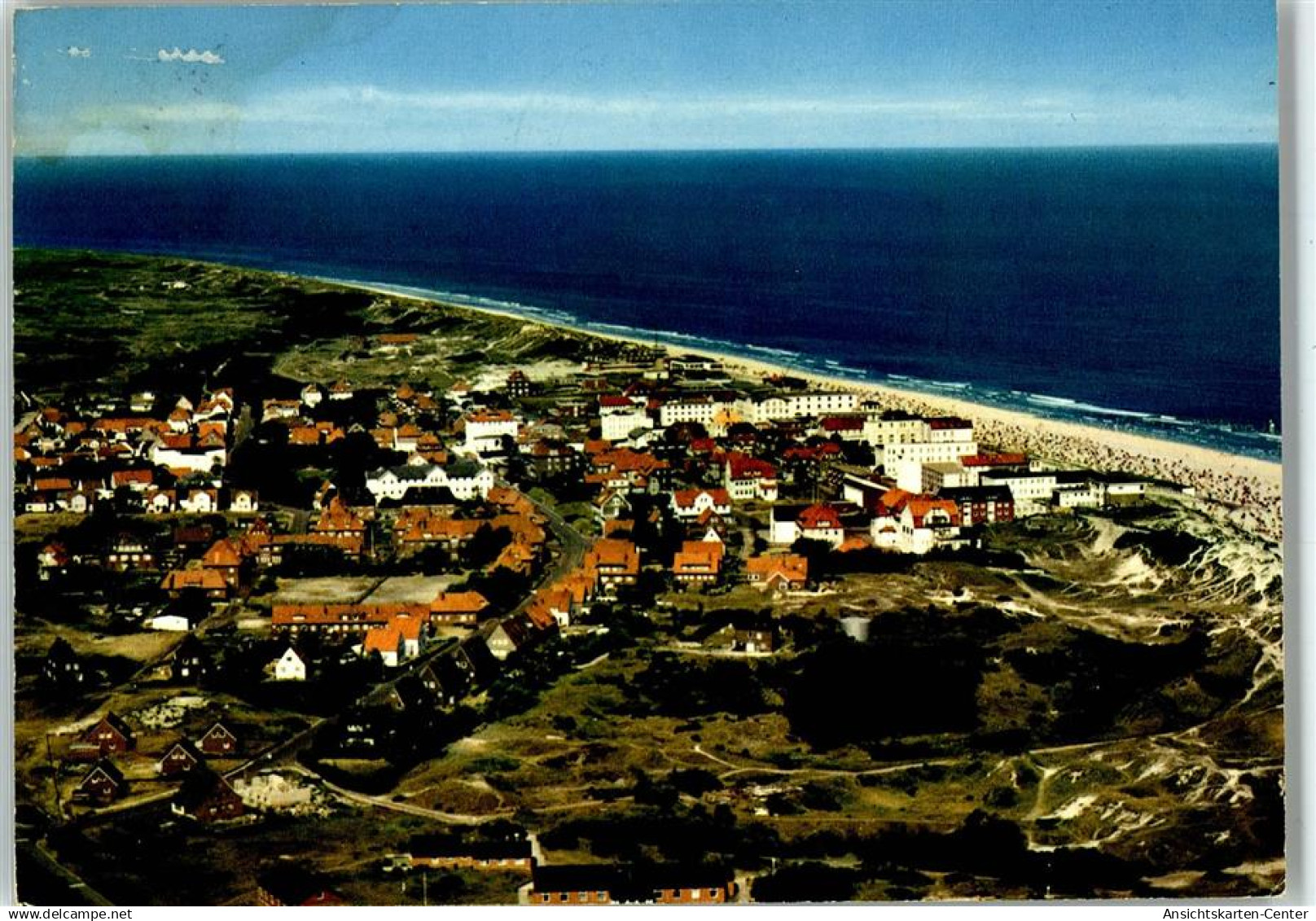 10001605 - Wangerooge