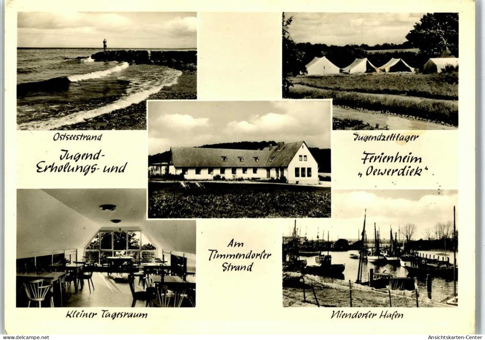 10001656 - Scharbeutz