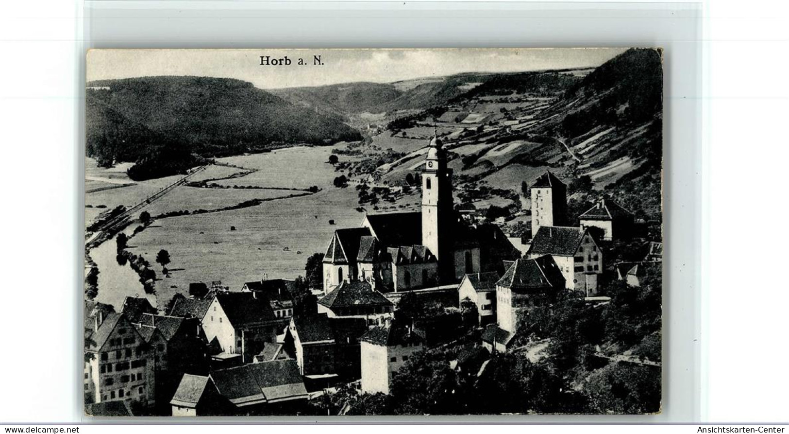 10001930 - Horb am Neckar