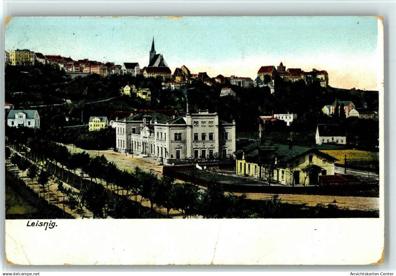 10002635 - Leisnig