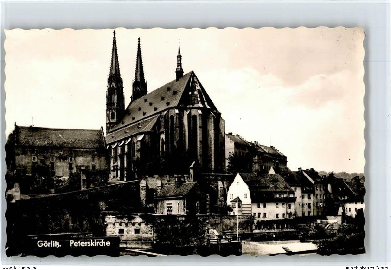 10002783 - Goerlitz , Neisse