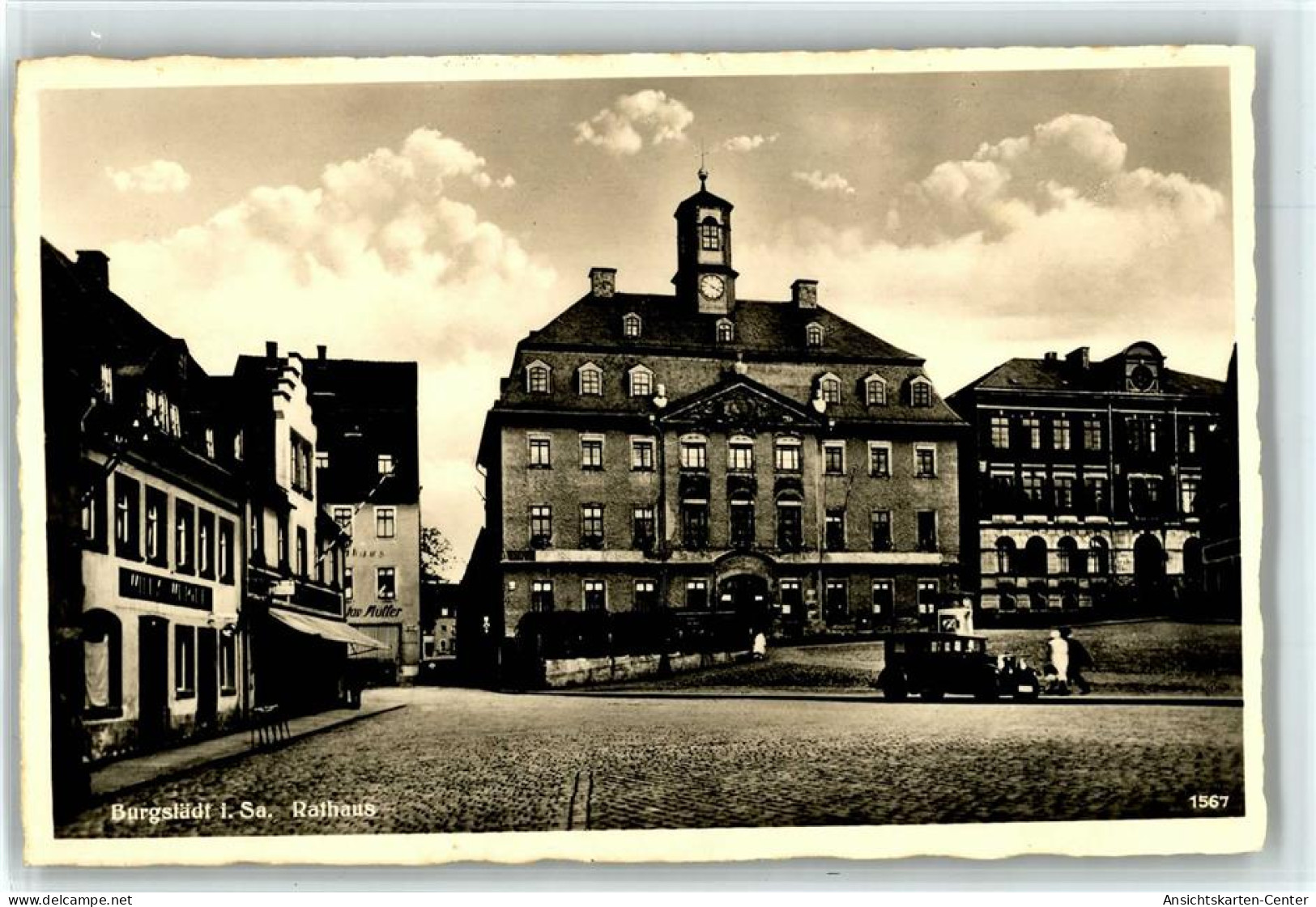 10002786 - Burgstaedt