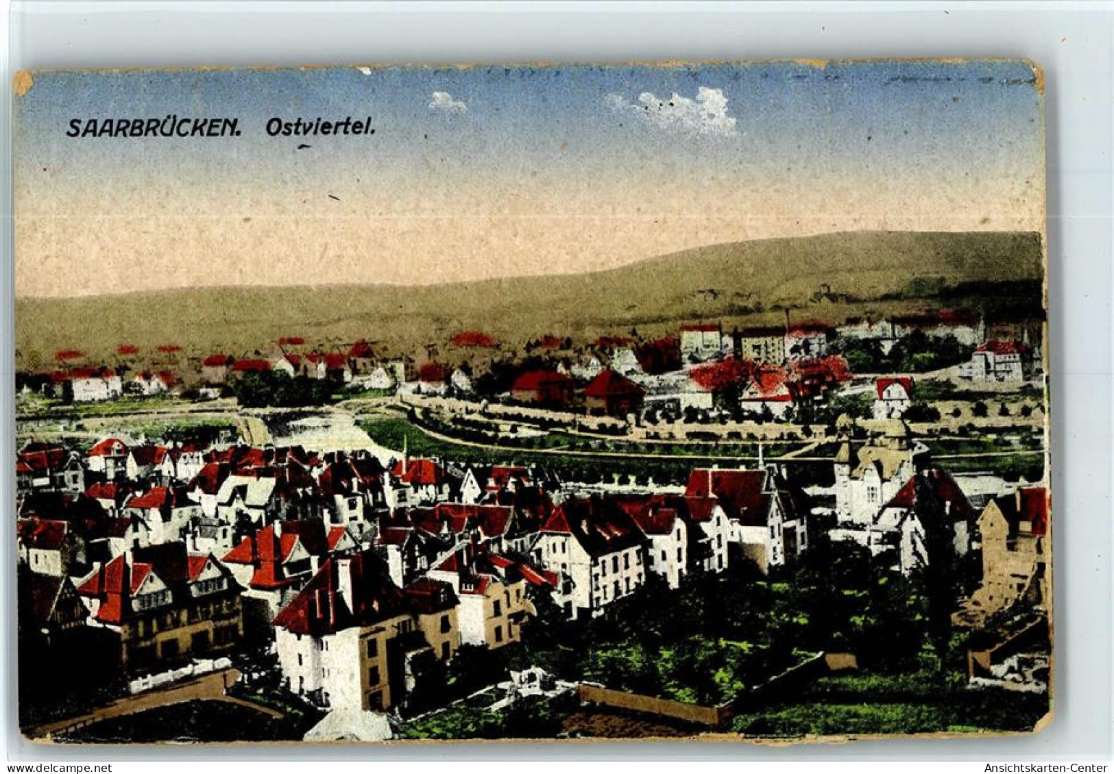 10003140 - Saarbruecken